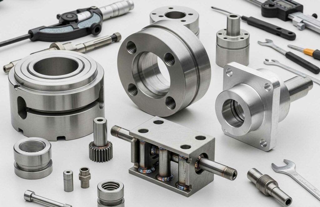 Industrial Automation Solutions