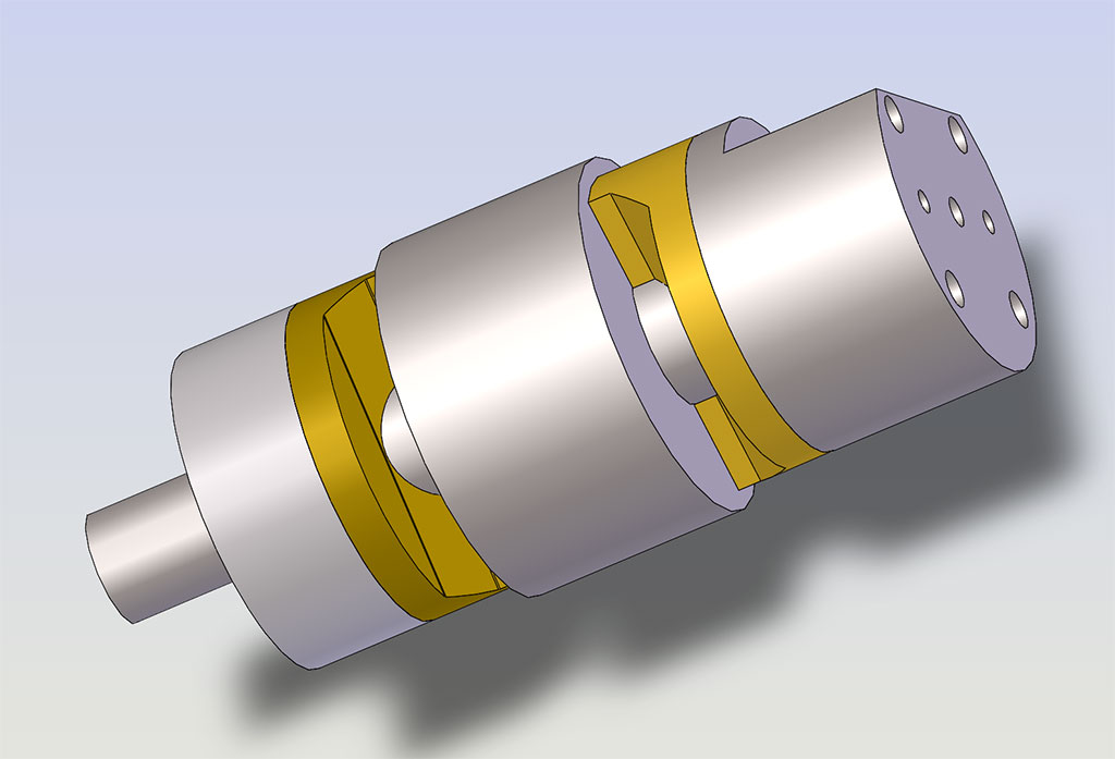 engineering and automation solutions